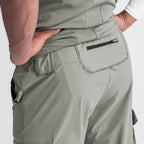 The Essential Cargo Joggers