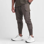 The Essential Cargo Joggers