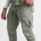 The Essential Cargo Joggers