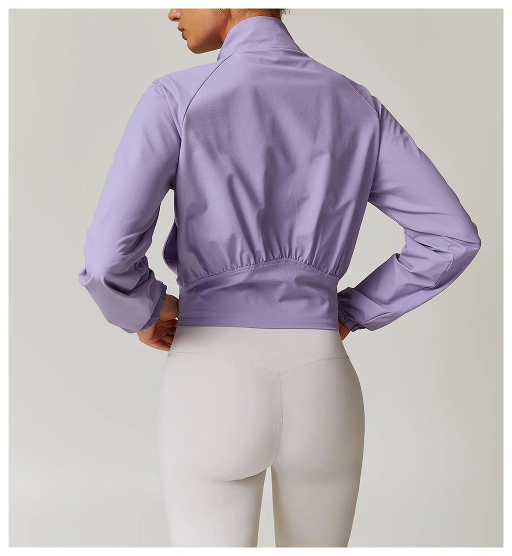 Essential Lightweight Jacket