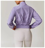 Essential Lightweight Jacket