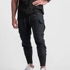 The Essential Cargo Joggers