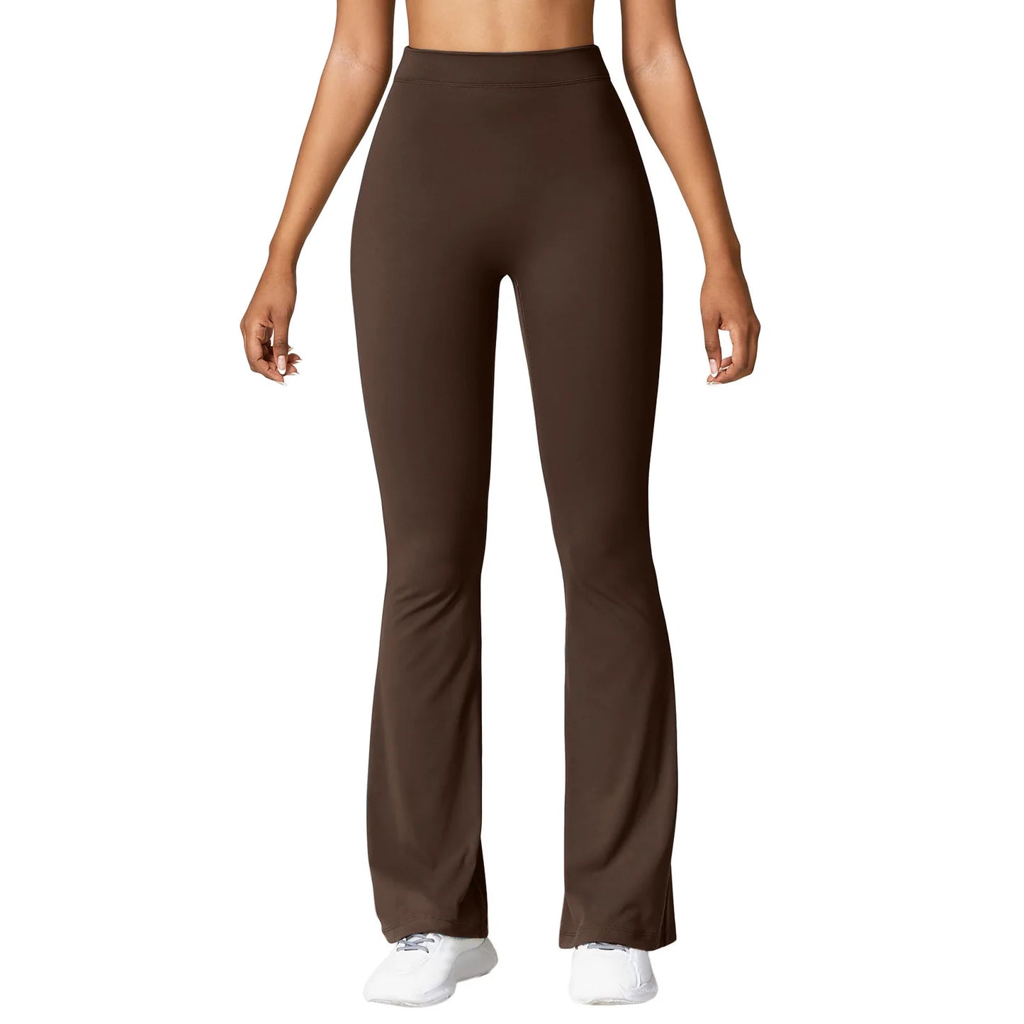 V-Back Push Up Gym Leggings