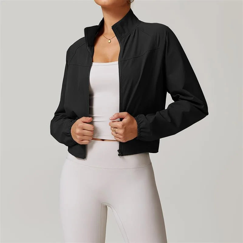 Essential Lightweight Jacket