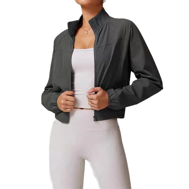Essential Lightweight Jacket