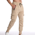 The Essential Cargo Joggers