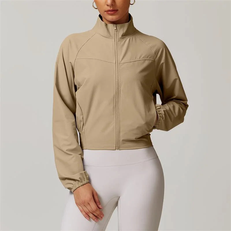 Essential Lightweight Jacket