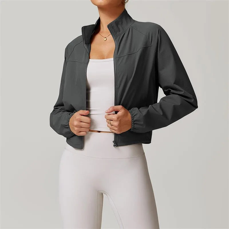 Essential Lightweight Jacket
