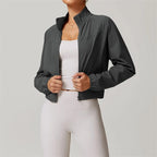 Essential Lightweight Jacket