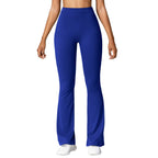 V-Back Push Up Gym Leggings