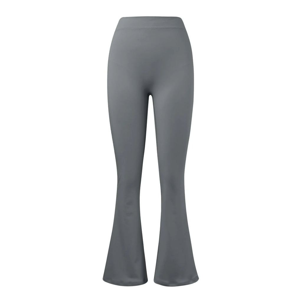 V-Back Push Up Gym Leggings