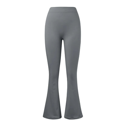 V-Back Push Up Gym Leggings