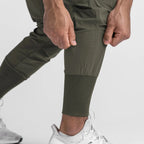 The Essential Cargo Joggers