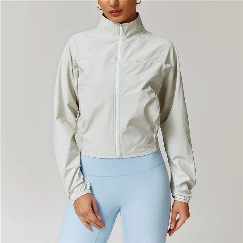 Essential Lightweight Jacket